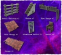 Battle Systems: Really Useful Items 