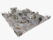 Battle Systems: Ruined Monastery - BSTFWE007 [5060660091218]