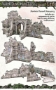 Battle Systems: Ruined Monastery - BSTFWE007 [5060660091218]
