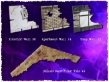 Battle Systems: Ruined Walls & Floors - BSUARUIN