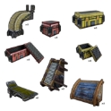 Battle Systems: Sci-fi Equipment 