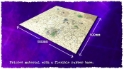 Battle Systems: Gaming Mat: Shanty Town 