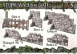 Battle Systems: Stone Walls - BSTFWA002 [5060660091355]