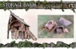 Battle Systems: Storage Barn - BSTFWE003 [5060660091171]