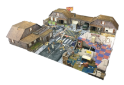 Battle Systems: Suburban Estate Bundle 