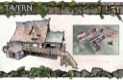 Battle Systems: Tavern 
