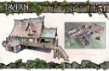 Battle Systems: Tavern - BSTFWE001 [5060660090938]