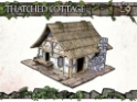 Battle Systems: Thatched Cottage 