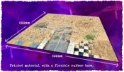 Battle Systems: Transition Game Mat 