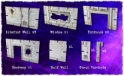 Battle Systems: Urban Interior Walls 