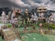 Battle Systems: Village Ruins - BSTFWE013 [5060660091270]