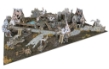 Battle Systems: Village Ruins - BSTFWE013 [5060660091270]