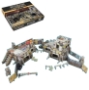 Battle Systems: Wasteland Colony - BSTUAE005 [5060660090365]