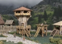 Battle Systems: Watchtower 