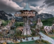 Battle Systems: Wizard's Tower - BSTFWE017 [5060660091317]