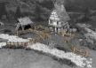 Battle Systems: Wooden Fencing - BSTFWA001 [5060660091348]