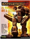 Battletech: 25 Years of Art & Fiction 