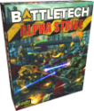 Battletech: Alpha Strike Boxed Set  