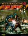 Battletech: Alpha Strike Companion 