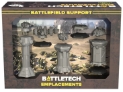 Battletech: Battlefield Support: Emplacements 