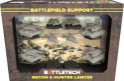 Battletech: Battlefield Support: Recon & Hunter Lances 