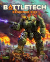 Battletech: 40th Anniversary Beginner Box  