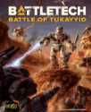 Battletech: Battle of Tukayyid (HC) 