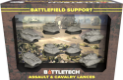 Battletech: Battlefield Support: Assault & Cavalry Lances 