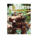 Battletech: Battlemech Manual 