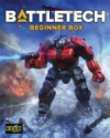 Battletech: Beginner Box 