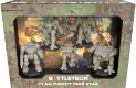 Battletech: Clan: Direct Fire Star 