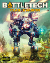 Battletech: CLAN INVASION 