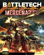 Battletech: Combat Manual: Mercenaries 