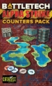 Battletech: Counters Pack Alpha Strike 