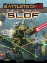 Battletech: Field Manual- Star League Defense Force 