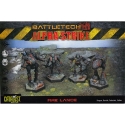 Battletech: Fire Lance Pack 
