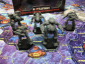 BattleTech: ForcePack: Wolfs Dragoons Assault Star 