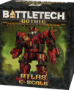 Battletech: Gothic: Atlas C-Scale - CAT40003 [810123698448]