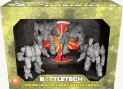 Battletech: House Davion: Heavy Battle Lance 