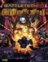 BattleTech: Historical Liberation of Terra I 