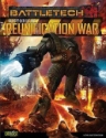 BattleTech: Historical Reunification War 