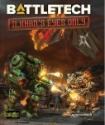 Battletech: Ilkhans Eyes Only (HC) 