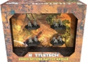 Battletech: Inner Sphere Battle Armor 