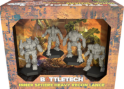 Battletech: Inner Sphere Heavy Recon Lance 