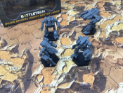 BattleTech: Inner Sphere Heavy Battle Lance 