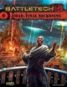 BattleTech: Jihad - Final Reckoning 