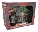 BattleTech: Kell Hounds Striker Lance 