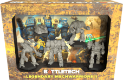 Battletech: Legendary Mechwarriors II 