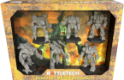 Battletech: Legendary Mechwarriors III 