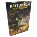 BattleTech: Lost Destiny (HC) 